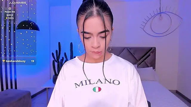 AlanaCraft online show from 11/11/25, 12:33