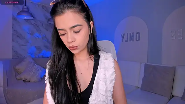 AlanaCraft online show from 12/01/25, 12:28