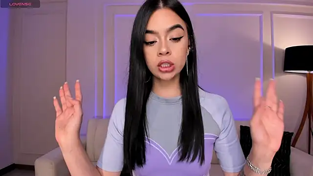 AlanaCraft online show from 03/15/25, 03:40