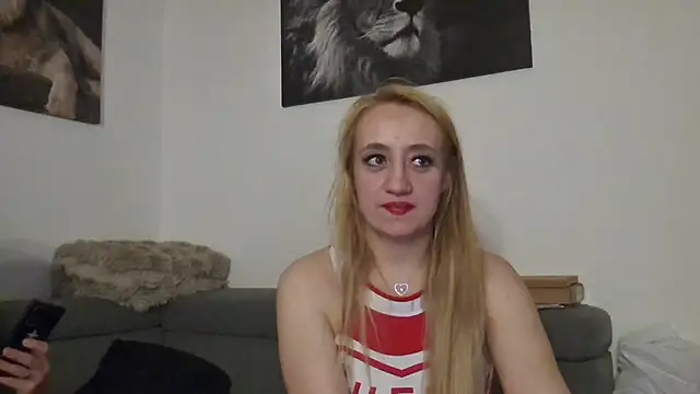 LoveXAddict online show from 03/15/26, 09:44