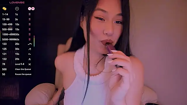 kimmy chi  online show from 01/06/26, 06:56