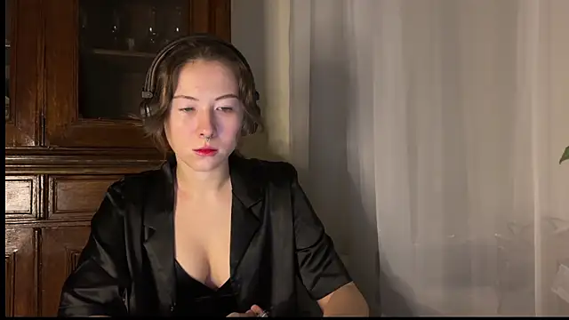 misswishh  online show from 01/26/25, 07:20