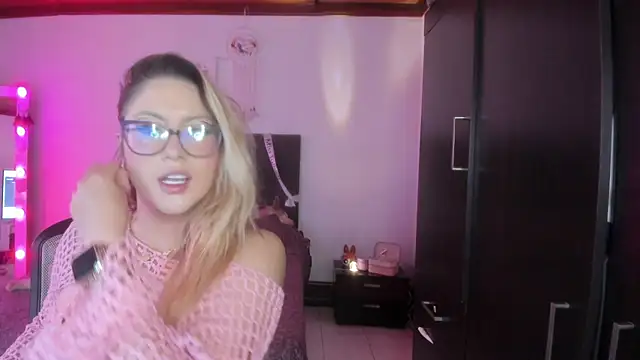 miss julietaa online show from 02/17/26, 03:20