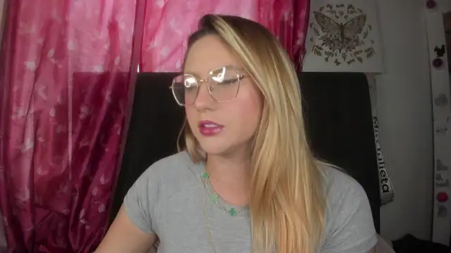 miss julietaa online show from 01/15/26, 03:48