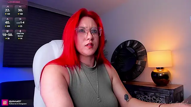 Snapshot of miss_julietaa chatting on 03/07/25, 06:02 miss julietaa online show from 03/07/25, 06:02