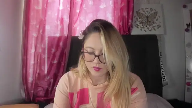 miss julietaa online show from 01/16/26, 03:27