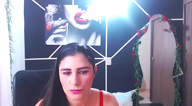 LUCY LI online show from 03/13/25, 06:56