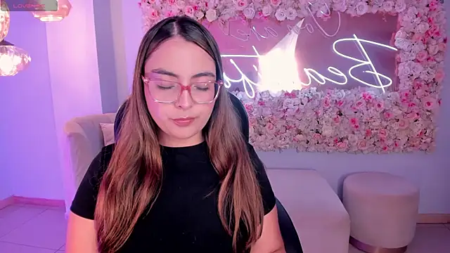 AllisonRogersX online show from 04/08/26, 04:03