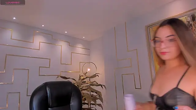 AllisonRogersX online show from 04/15/26, 03:56