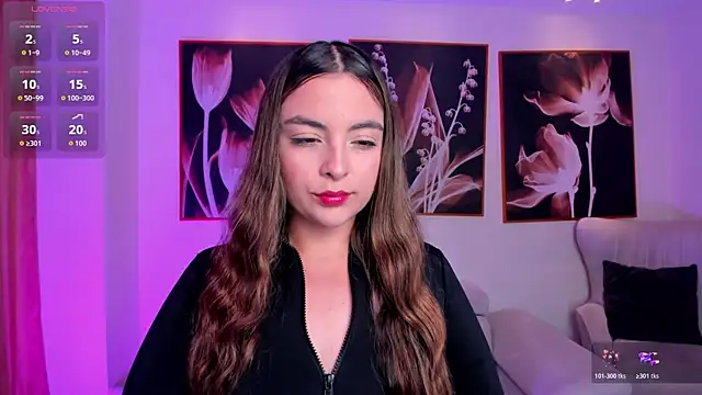 AllisonRogersX online show from 04/30/26, 11:17