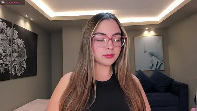 AllisonRogersX online show from 05/24/26, 11:21