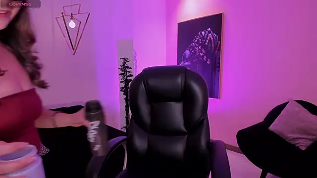 AllisonRogersX online show from 03/14/26, 03:23