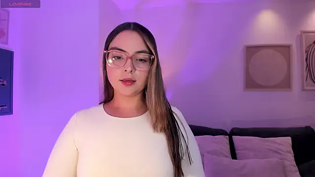 AllisonRogersX online show from 04/11/26, 08:01