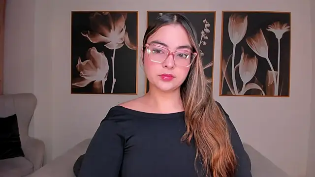 AllisonRogersX online show from 06/20/26, 10:42