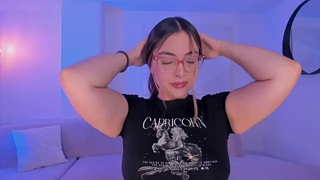 AllisonRogersX online show from 04/22/26, 11:17