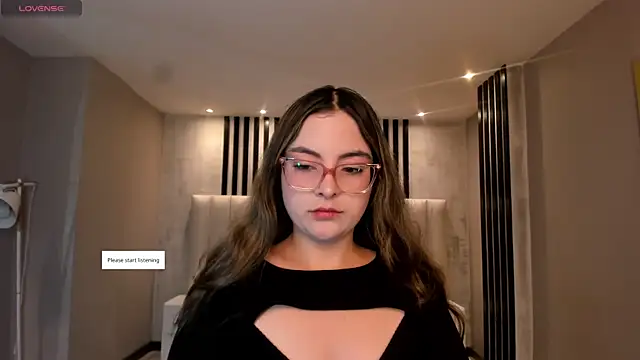 AllisonRogersX online show from 05/19/26, 10:55