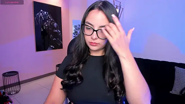 AllisonRogersX online show from 01/09/26, 02:29