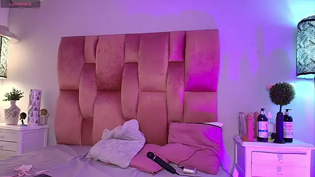 SweetBonniie online show from 09/27/25, 11:38