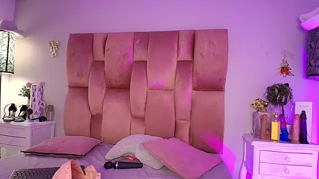 SweetBonniie online show from 02/10/26, 11:31