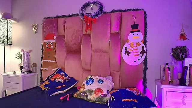 SweetBonniie online show from 01/10/26, 11:49