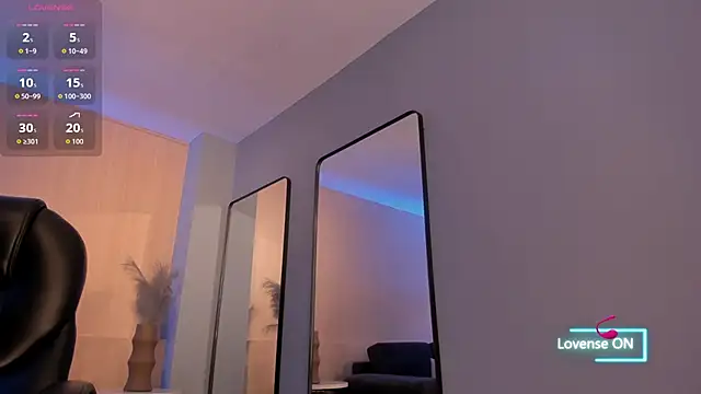 MaddisonLowe online show from 12/20/25, 04:15