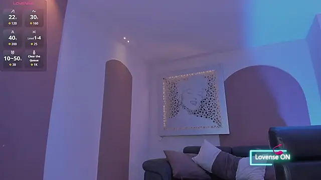 MaddisonLowe online show from 02/11/26, 08:52