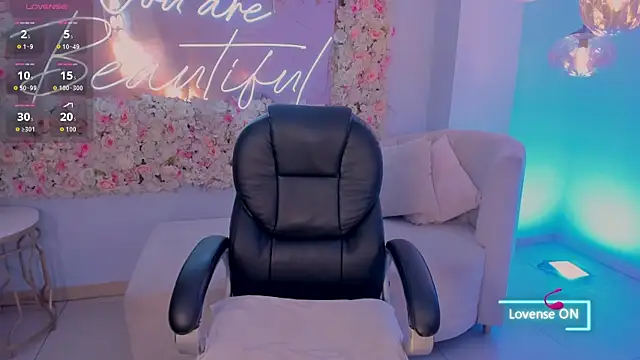 MaddisonLowe online show from 01/09/26, 04:08