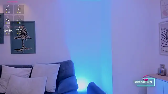 MaddisonLowe online show from 02/27/26, 10:42