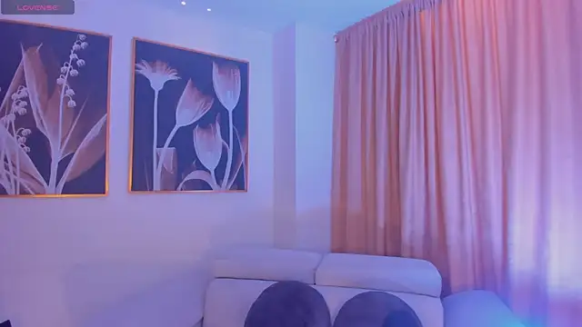 MaddisonLowe online show from 04/12/26, 11:41