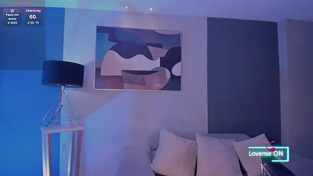 MaddisonLowe online show from 02/07/26, 11:13