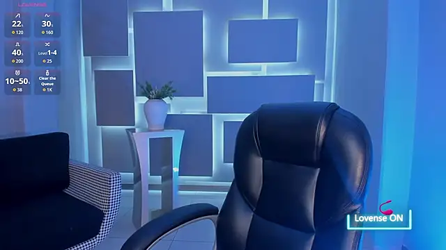 MaddisonLowe online show from 03/09/26, 08:56