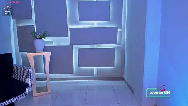 MaddisonLowe online show from 03/11/26, 08:47