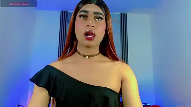 Hellen moons   online show from 03/17/25, 10:08