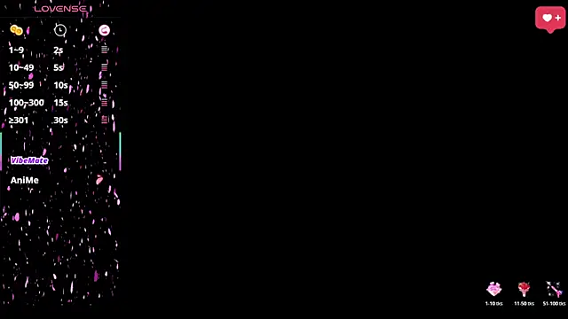 Hellen moons   online show from 04/10/26, 07:10