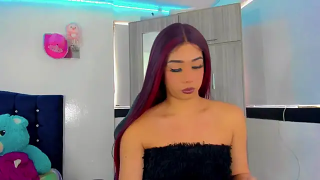 Hellen moons   online show from 10/13/25, 07:04