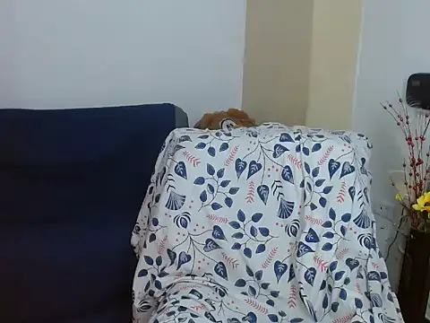  melisaa  online show from 04/07/26, 07:48