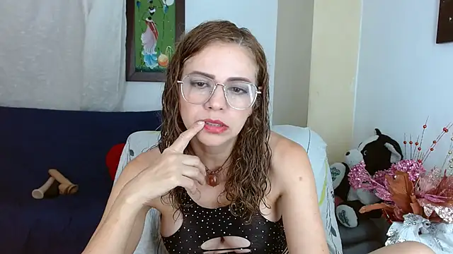  melisaa  online show from 03/15/25, 07:16