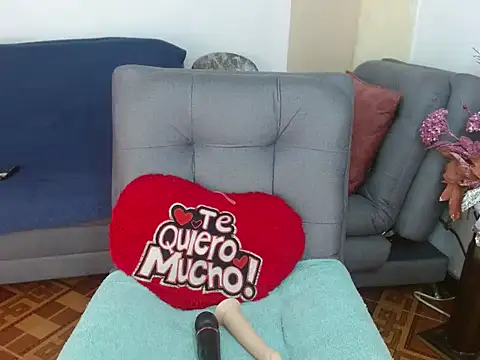  melisaa  online show from 11/08/25, 07:50