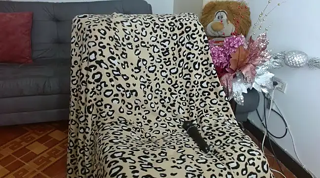  melisaa  online show from 02/11/25, 01:30