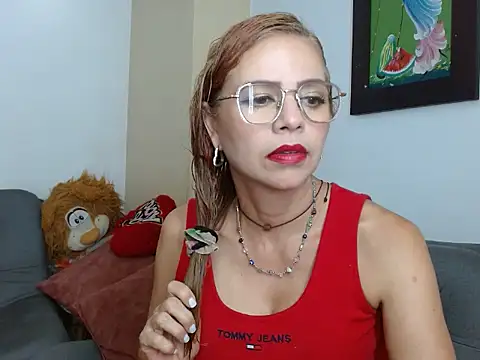  melisaa  online show from 11/04/25, 07:39