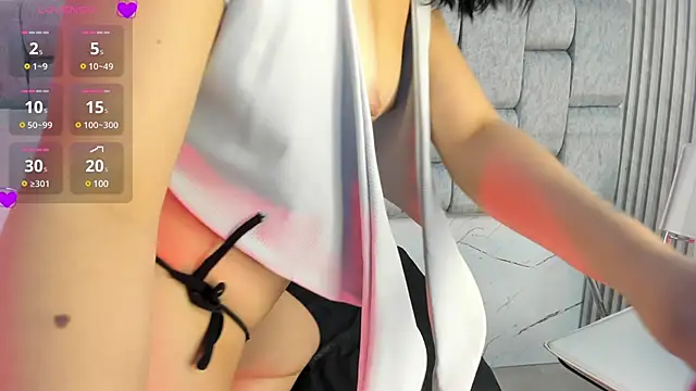 Mackenize online show from 03/06/25, 06:26