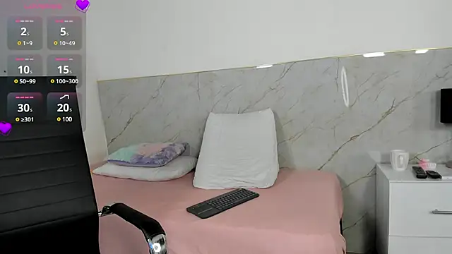 Mackenize online show from 12/13/24, 06:59