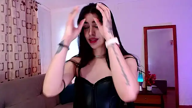 Snapshot of VictoriaParissi_23 chatting on 03/22/25, 10:04 VictoriaParissi 23 online show from 03/22/25, 10:04