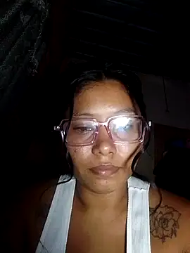 angieabejita online show from 12/13/24, 04:00