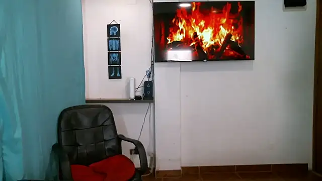 JacobandChloee online show from 04/08/26, 09:05