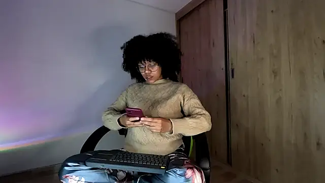 Ale xandra online show from 07/11/26, 01:50