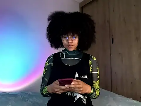 Ale xandra online show from 04/03/26, 11:11