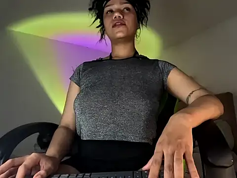 Ale xandra online show from 09/27/25, 03:12