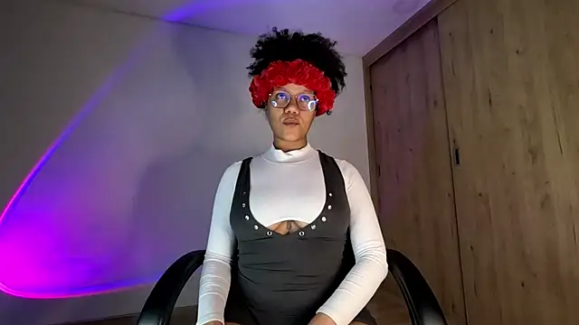 Ale xandra online show from 07/05/26, 11:33