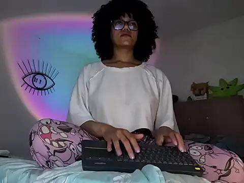 Ale xandra online show from 02/15/26, 12:22